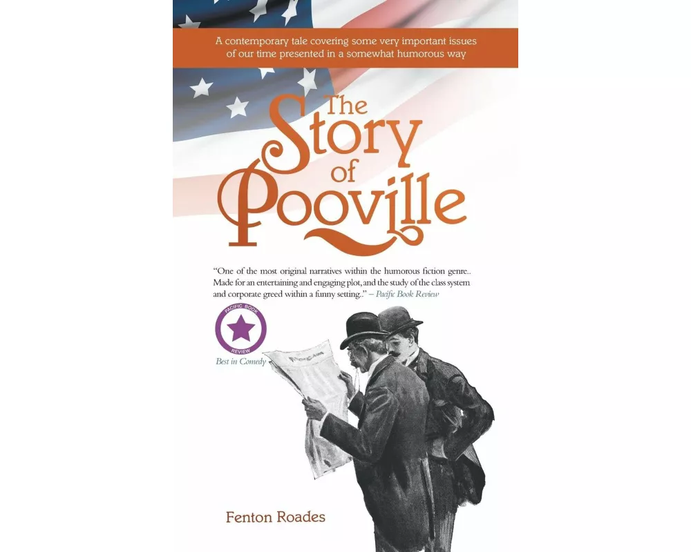 The Story of Pooville