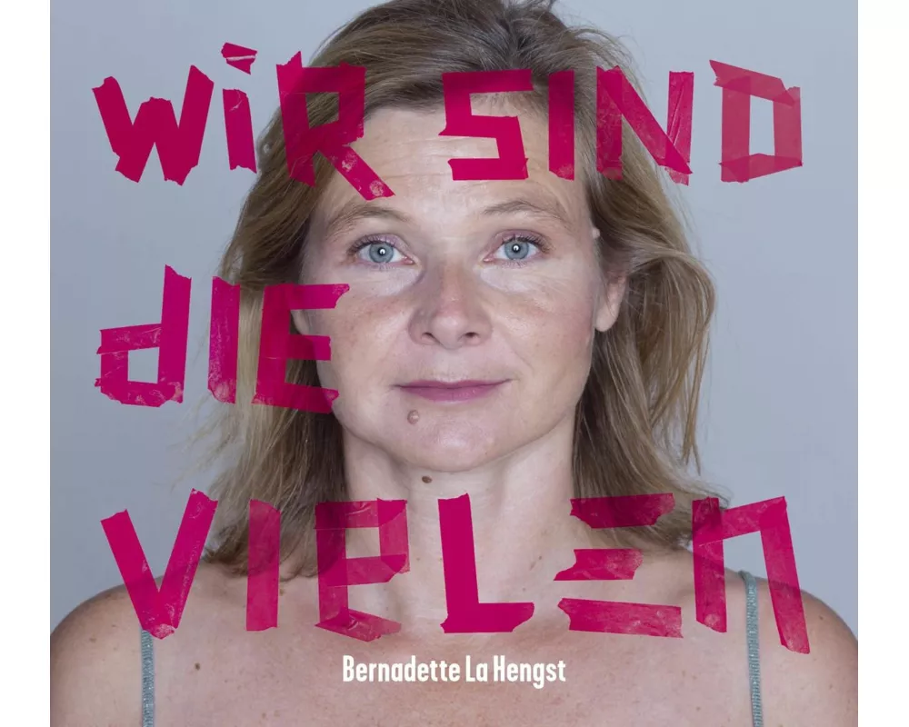 Wir sind die Vielen