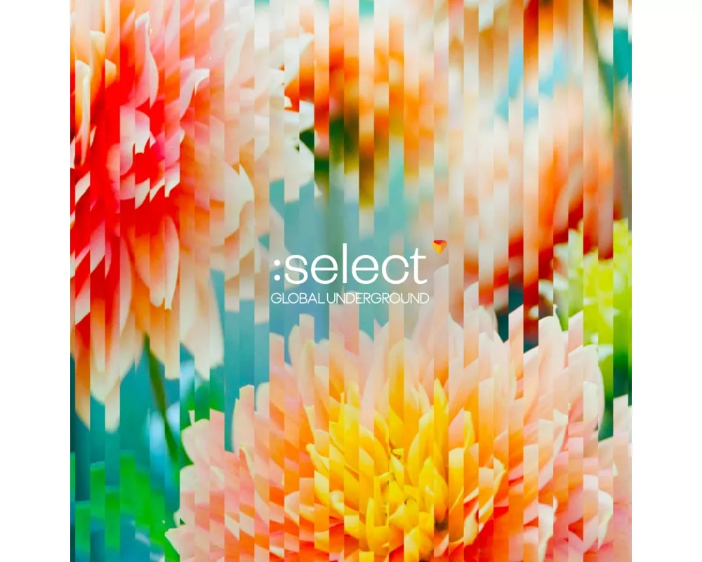 Global Underground:Select #5