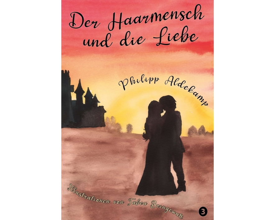 Der Haarmensch und die Liebe