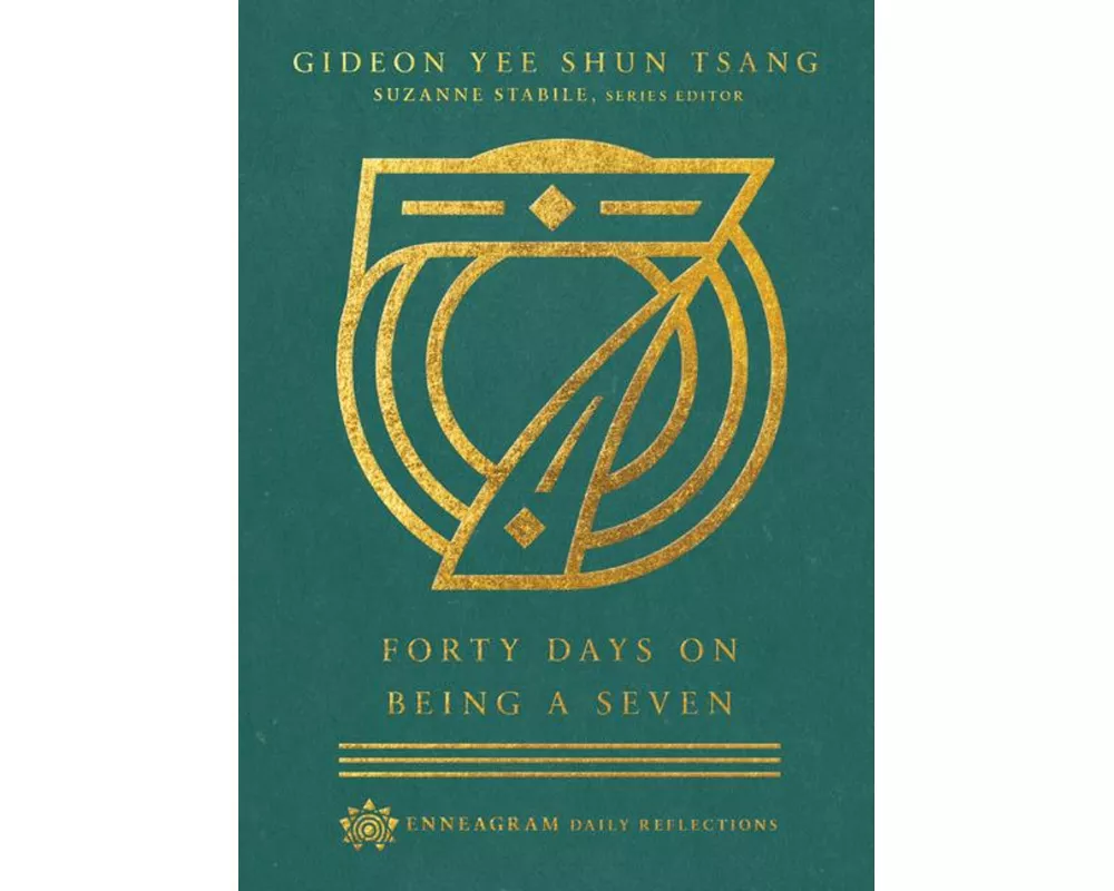 Forty Days on Being a Seven