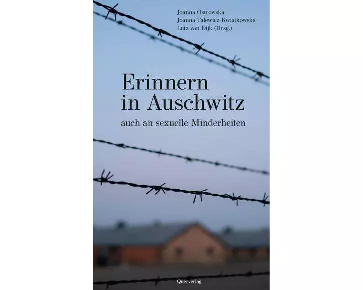 Erinnern in Auschwitz