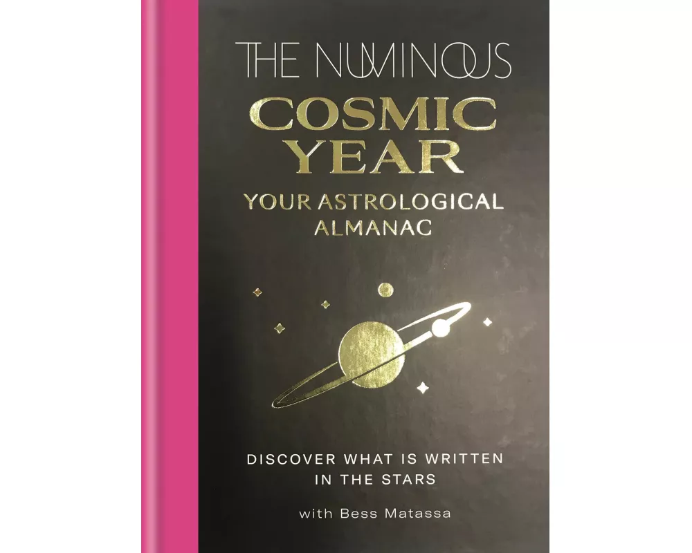The Numinous Cosmic Year