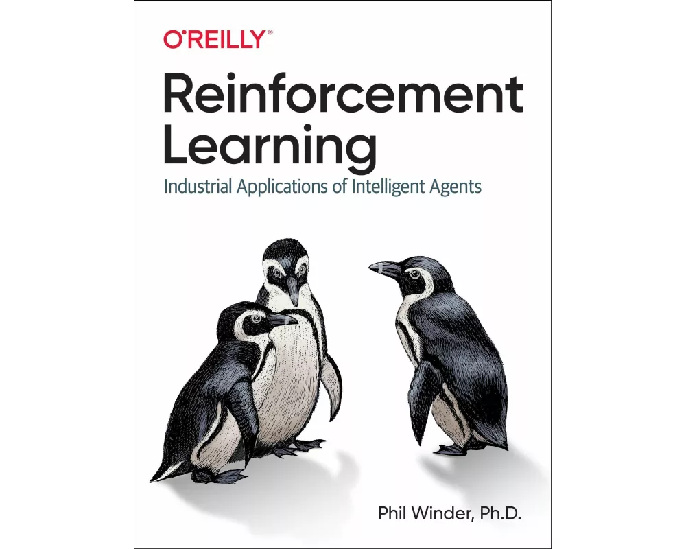 Reinforcement Learning