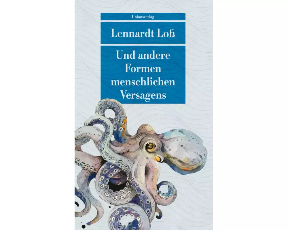 Und andere Formen menschlichen Versagens