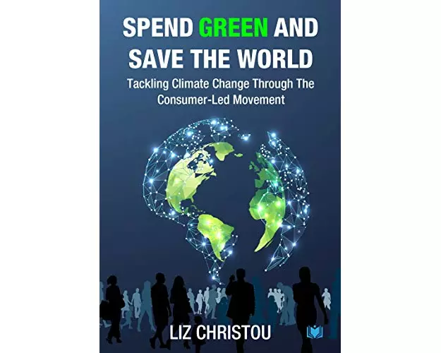 Spend Green and Save The World