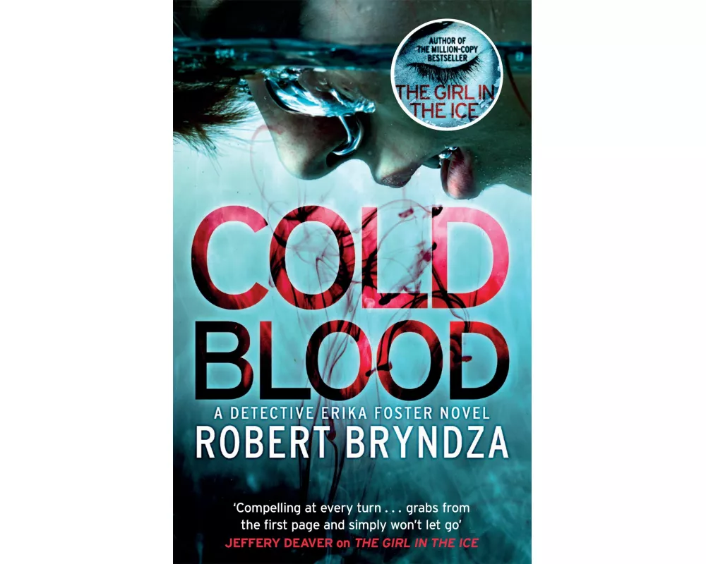 Cold Blood