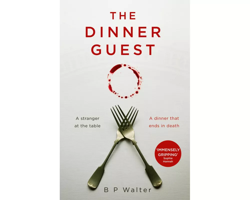 The Dinner Guest