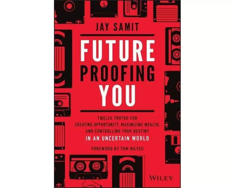 Future-Proofing You