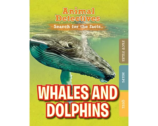 Whales and Dolphins