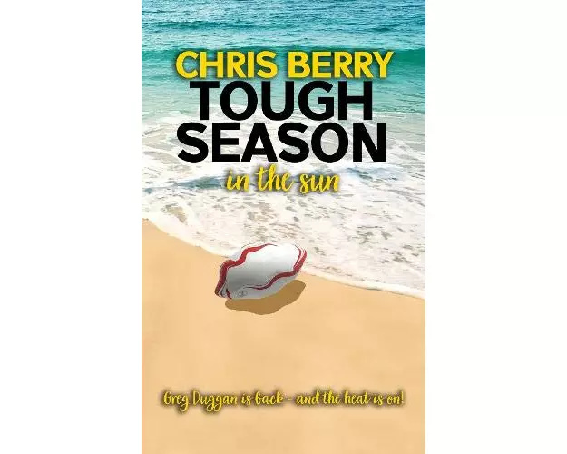 Tough Season In The Sun