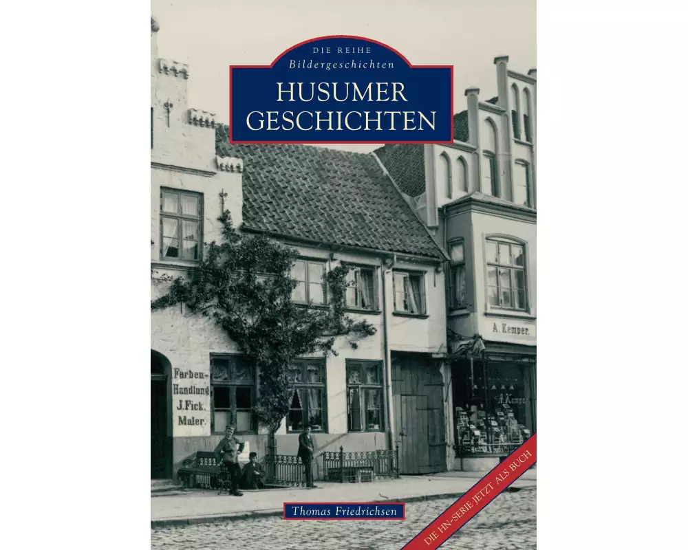 Husumer Geschichten