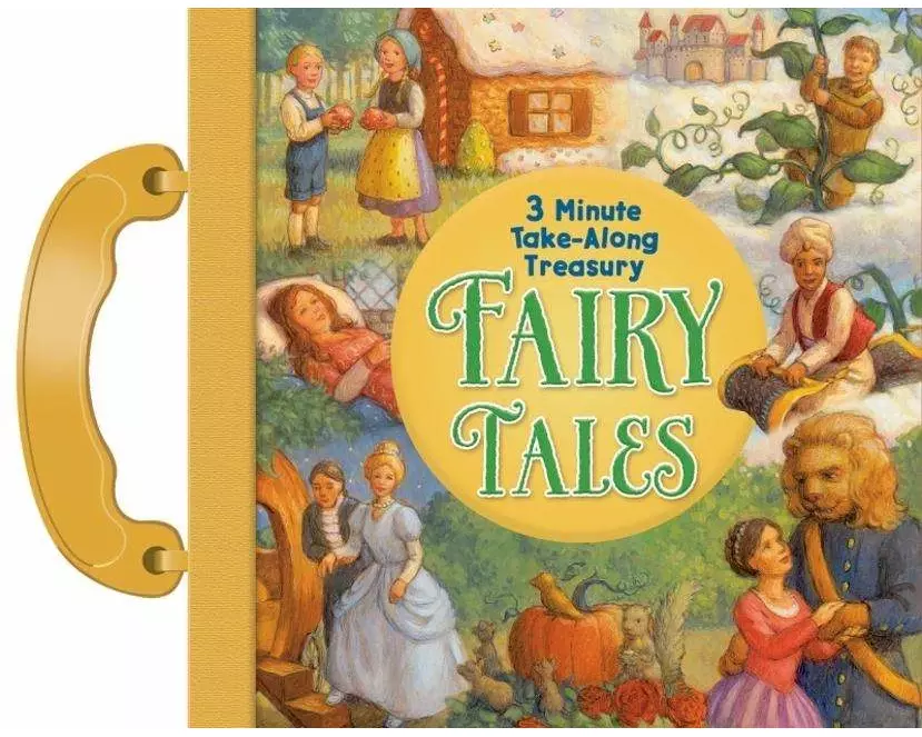 Fairy Tales