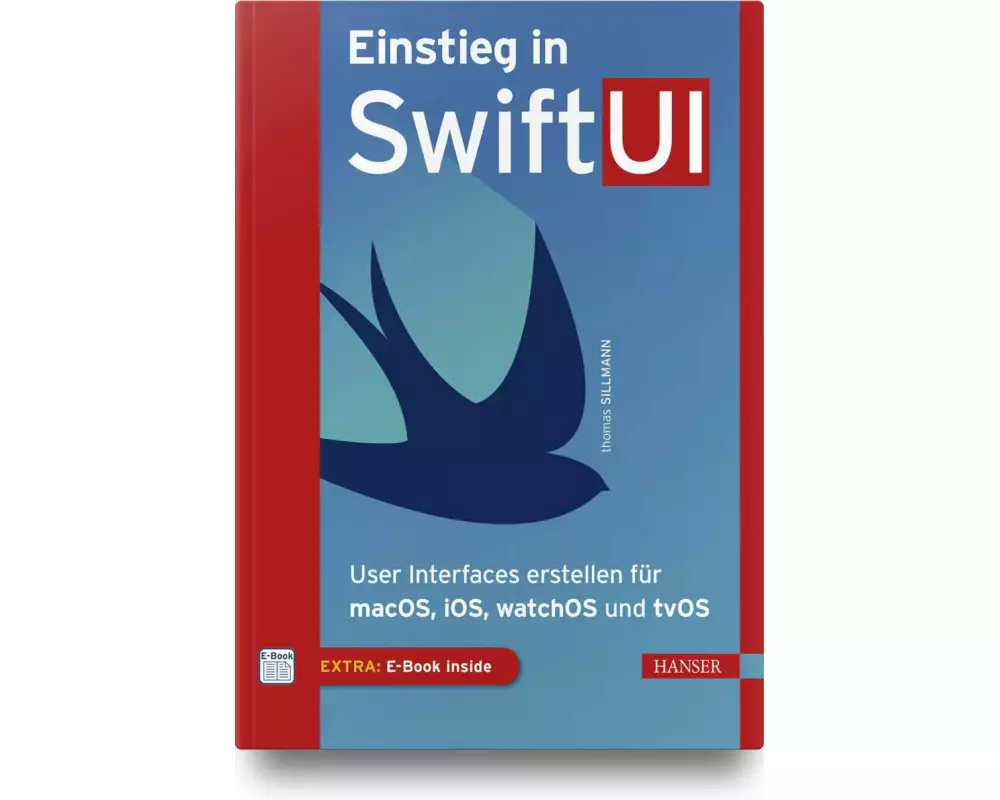 Einstieg in SwiftUI