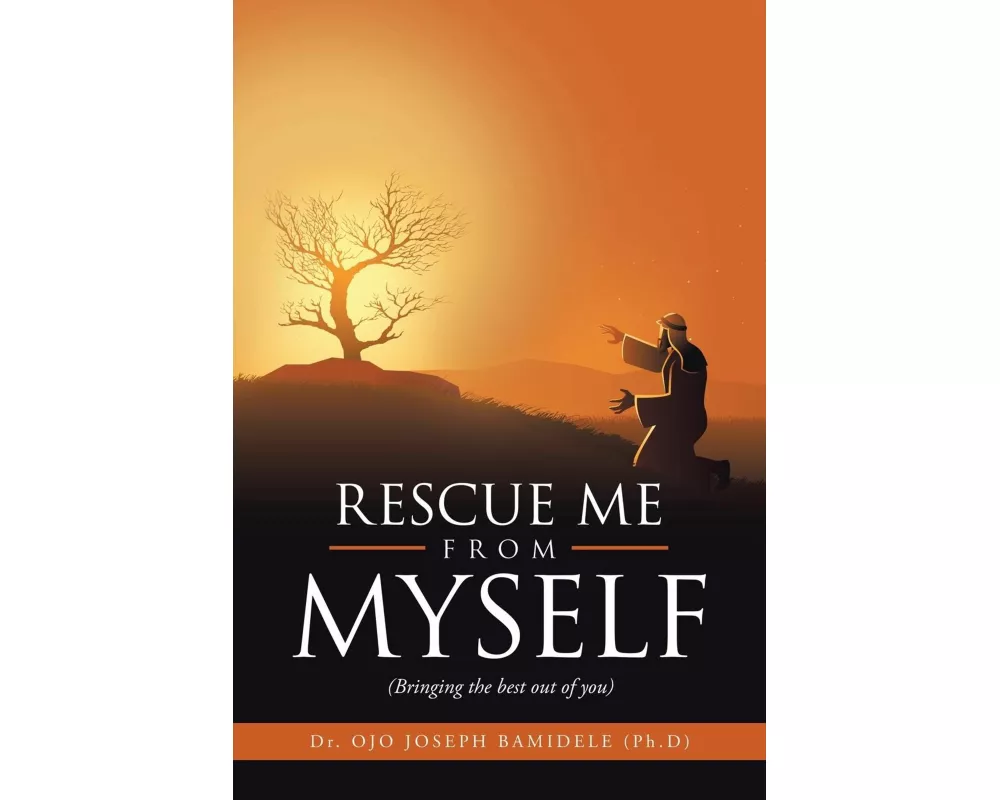 Rescue Me from Myself