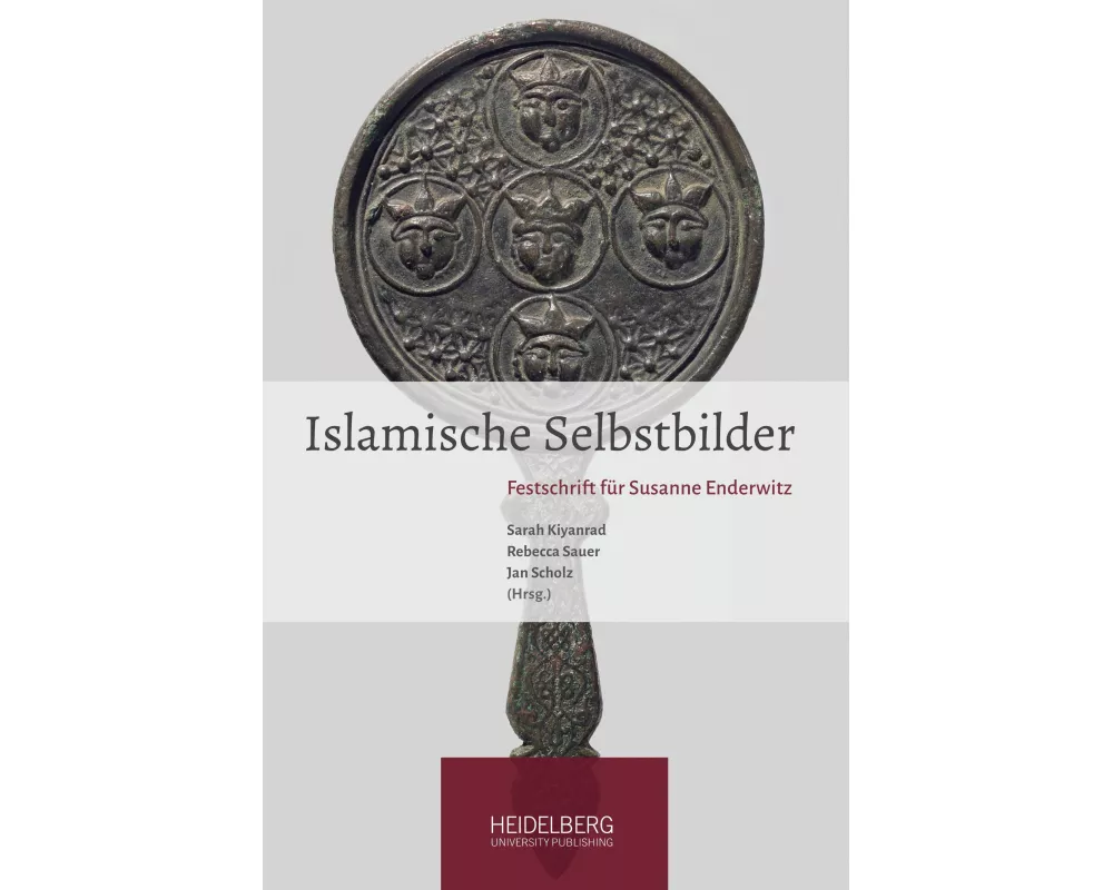 Islamische Selbstbilder