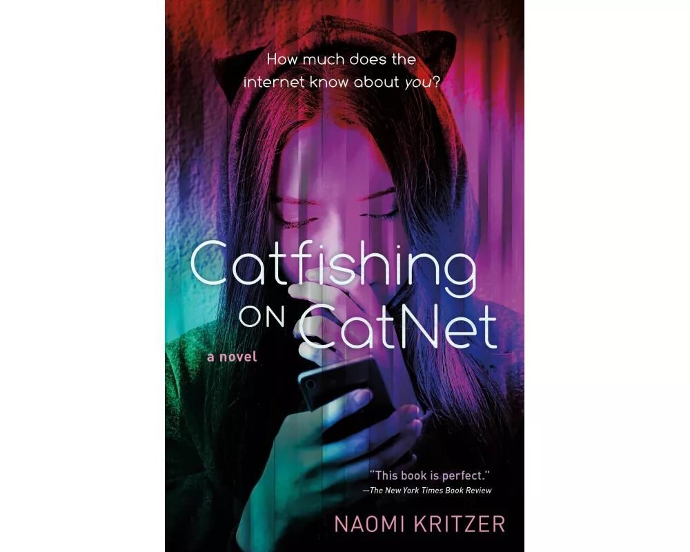 Catfishing on CatNet