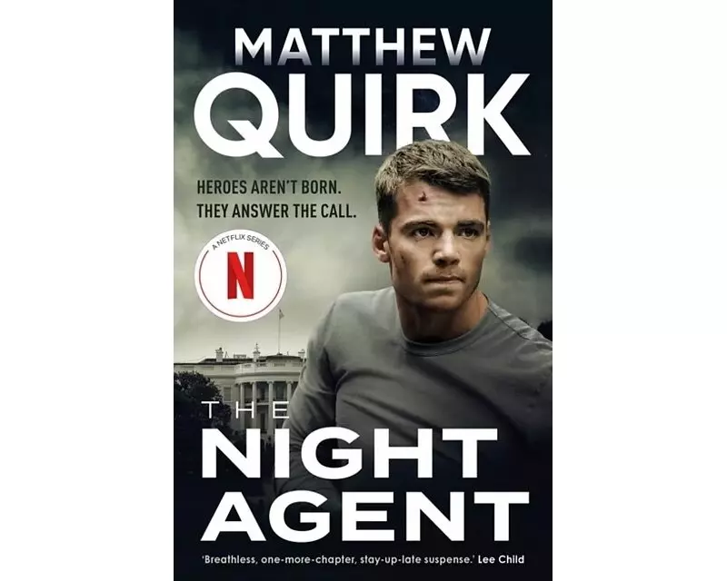 The Night Agent