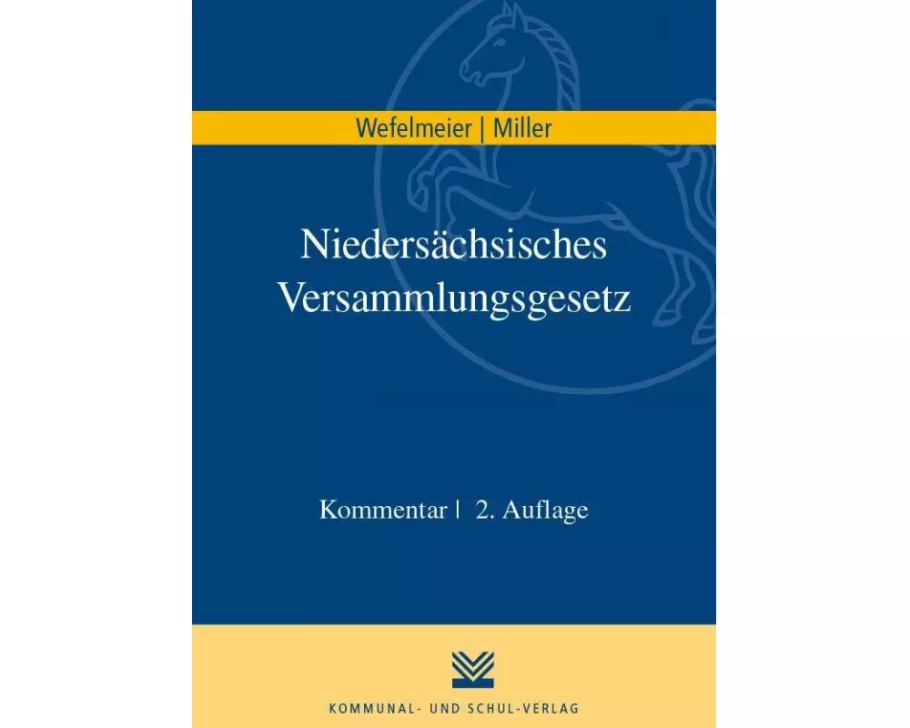 Niedersächsisches Versammlungsgesetz