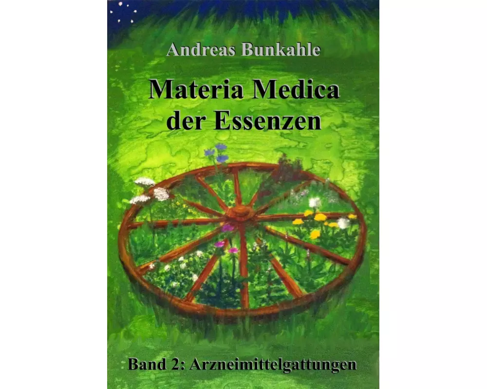 Materia Medica der Essenzen 02