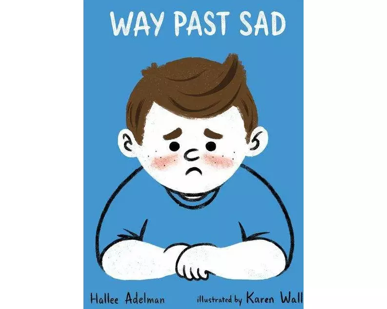 Way Past Sad