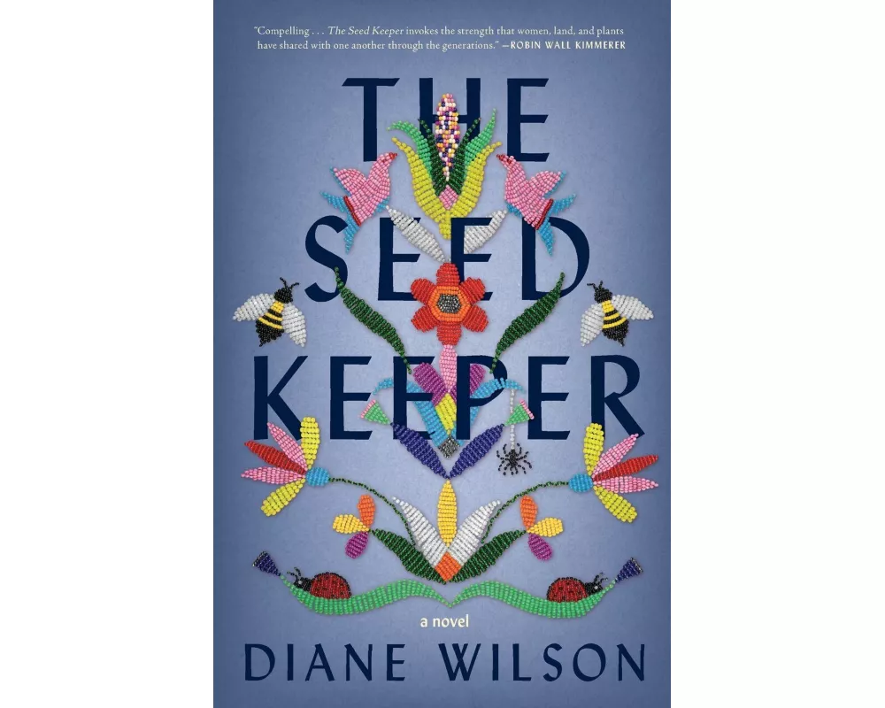 The Seed Keeper