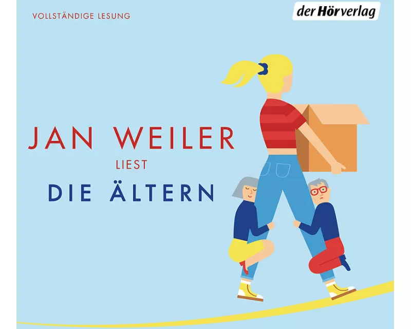 Die Ältern