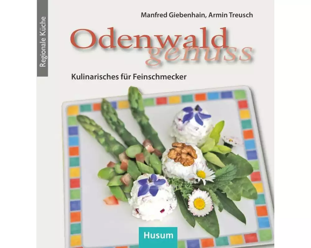 Odenwald-Genuss