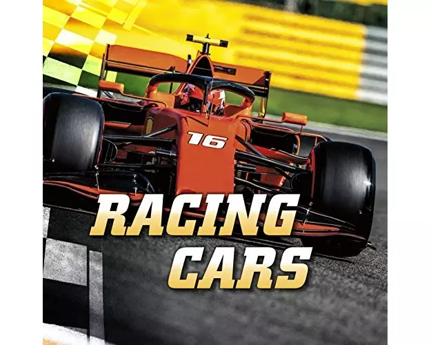 Racing Cars
