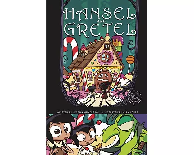 Hansel and Gretel