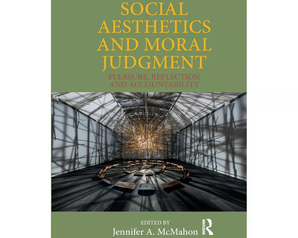 Social Aesthetics and Moral Judgment