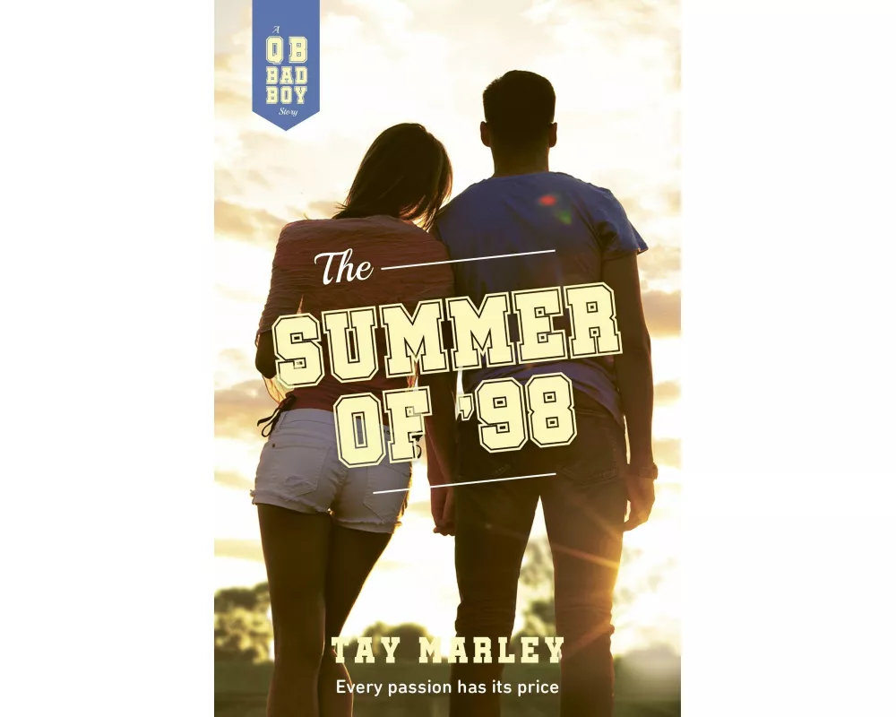 The Summer of '98