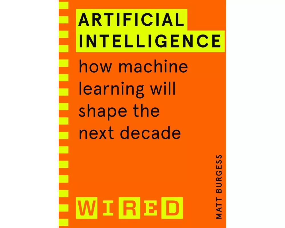 Artificial Intelligence (WIRED guides)