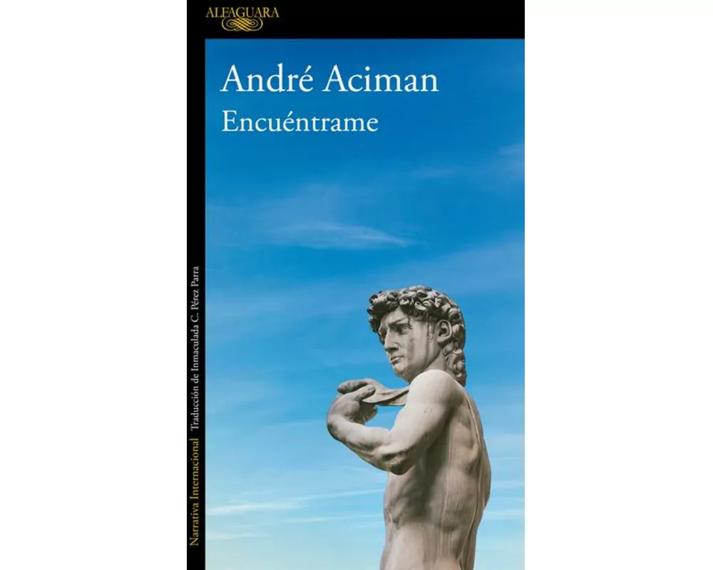 Encuéntrame / Find Me