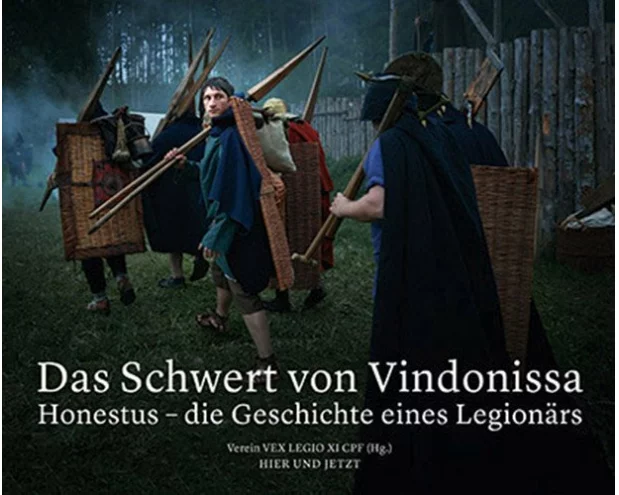 Das Schwert von Vindonissa
