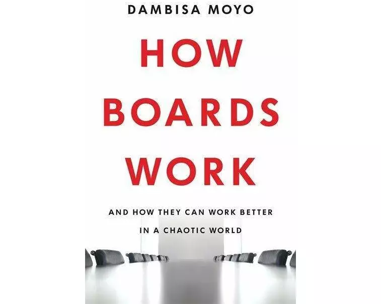 How Boards Work