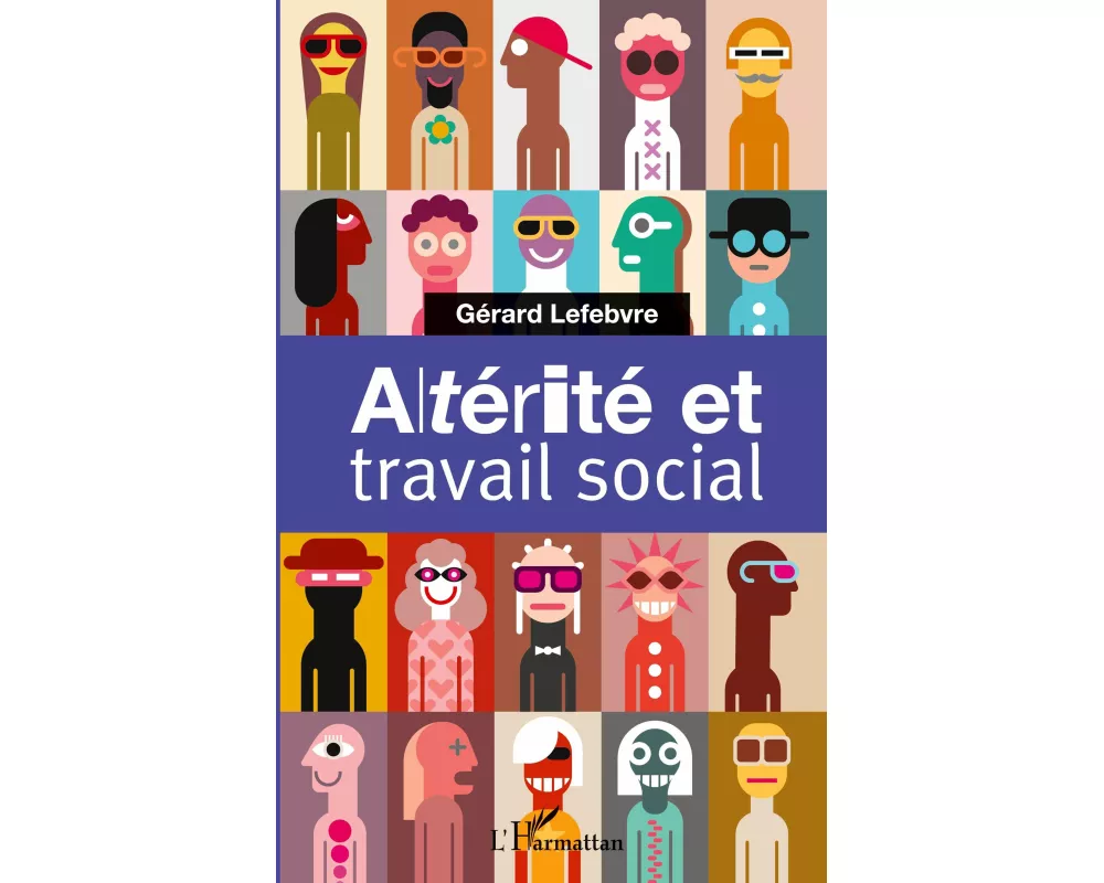 Altérité et travail social