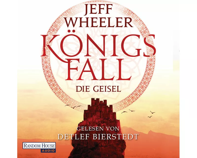 Königsfall - Die Geisel
