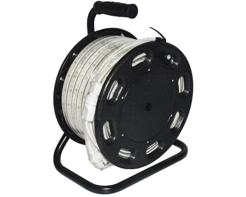 Ekström LED Schlauch Kabelrolle 25 m / IP 55