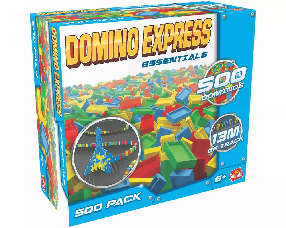 Domino Express 500 Pack