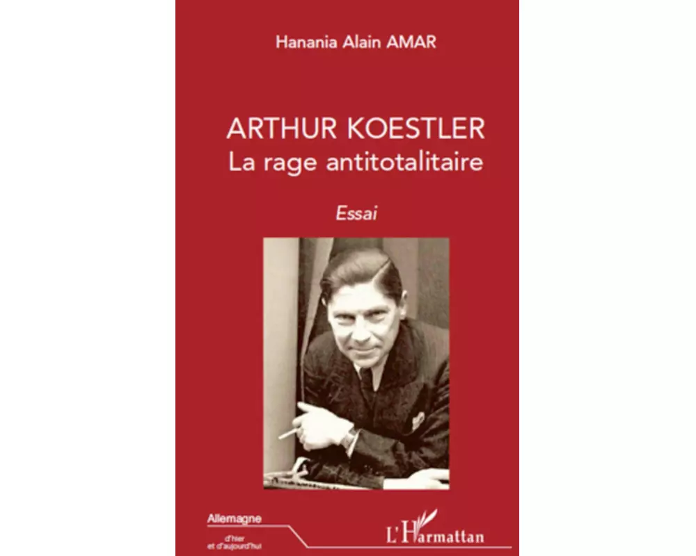 Arthur Koestler