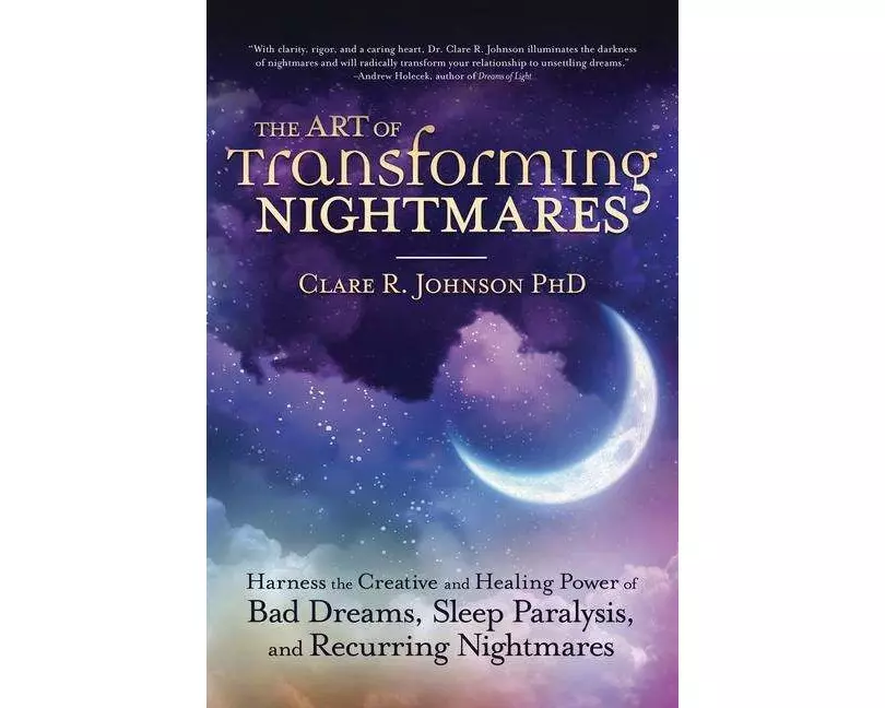 The Art of Transforming Nightmares