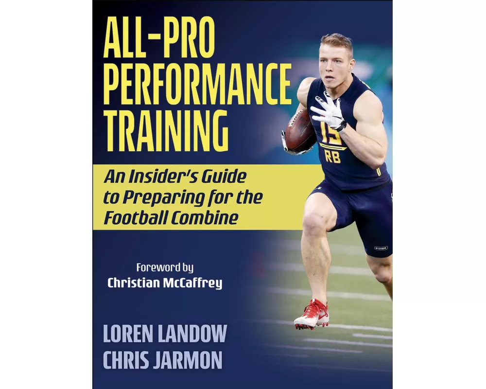 All-Pro Performance Training