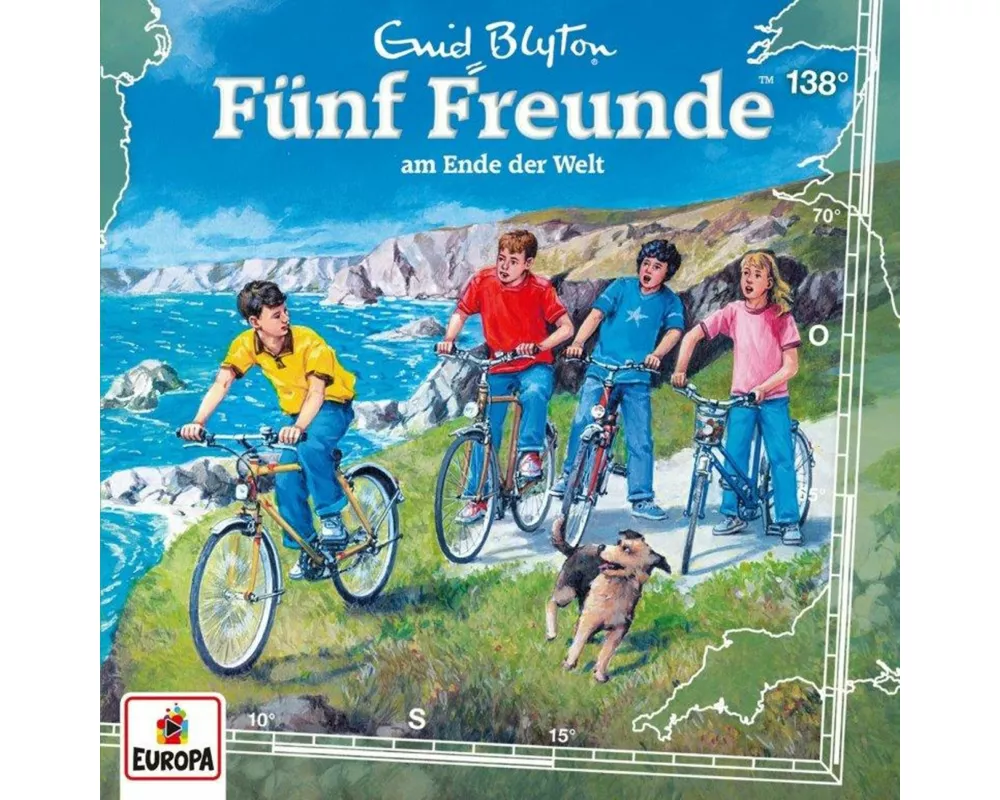 138/am Ende der Welt