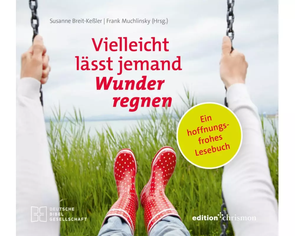 Vielleicht lässt jemand Wunder regnen