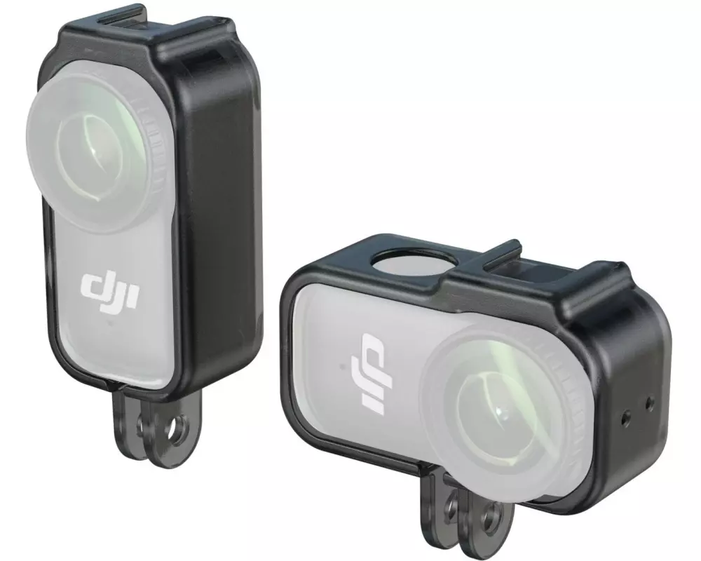 Smallrig Cage Vertikal-zu-horizontal Kit für for DJI Osmo Nano