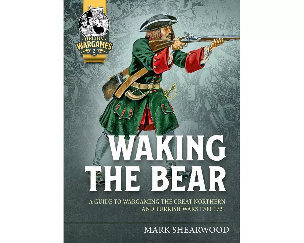 Waking the Bear