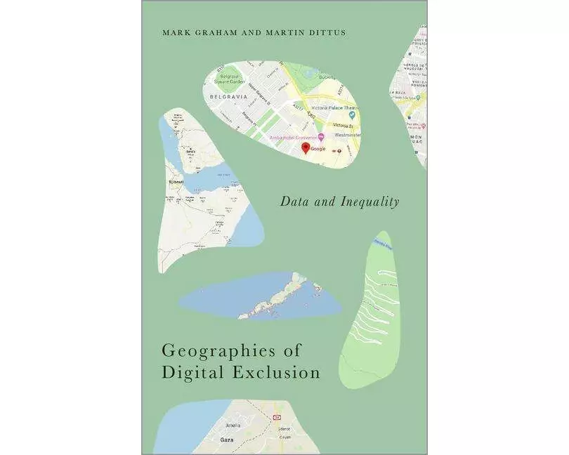 Geographies of Digital Exclusion