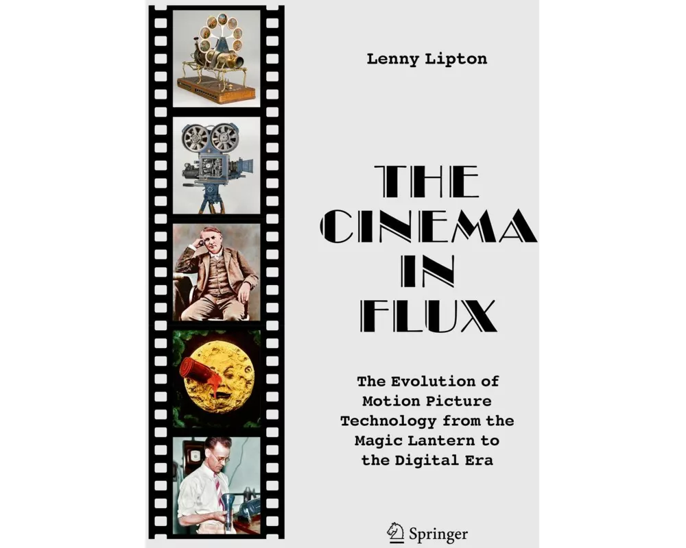 The Cinema in Flux