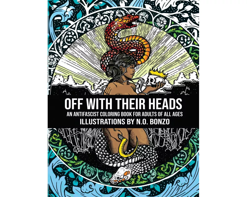 Off with Their Heads